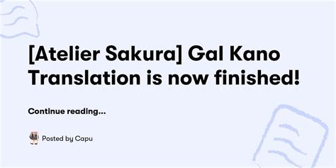 ulmf translations|Capu Translations .